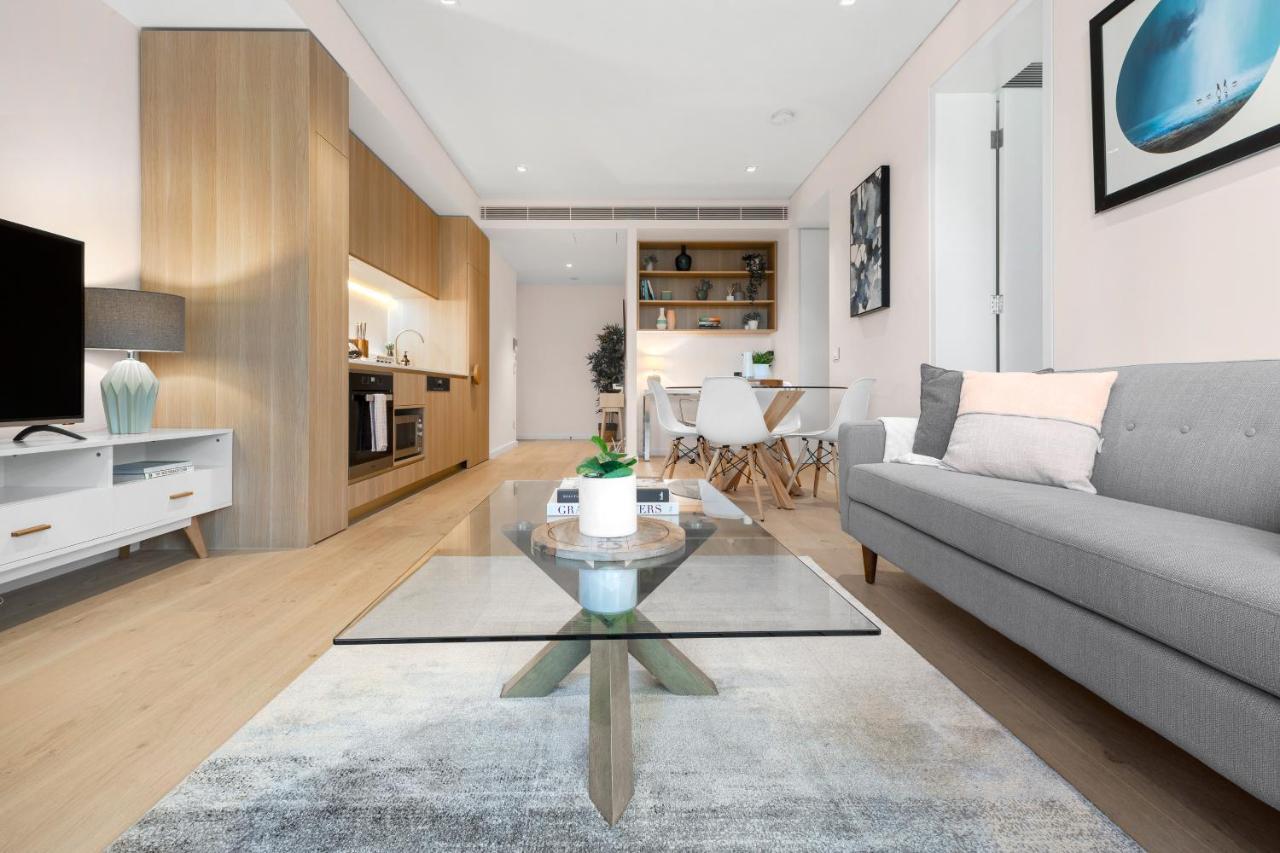 Apartment The Calibre By Urban Rest *