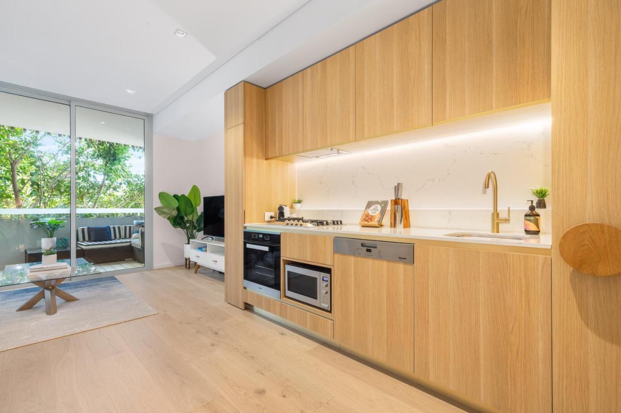 Apartment The Calibre By Urban Rest Sydney