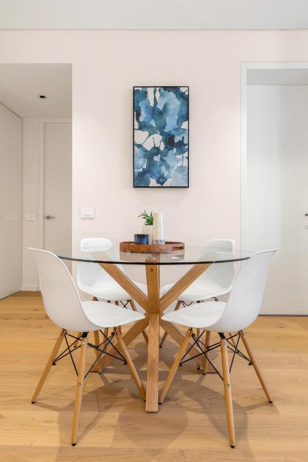 Apartment The Calibre By Urban Rest Sydney