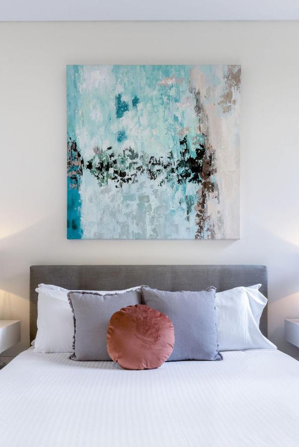 The Calibre By Urban Rest Apartment *