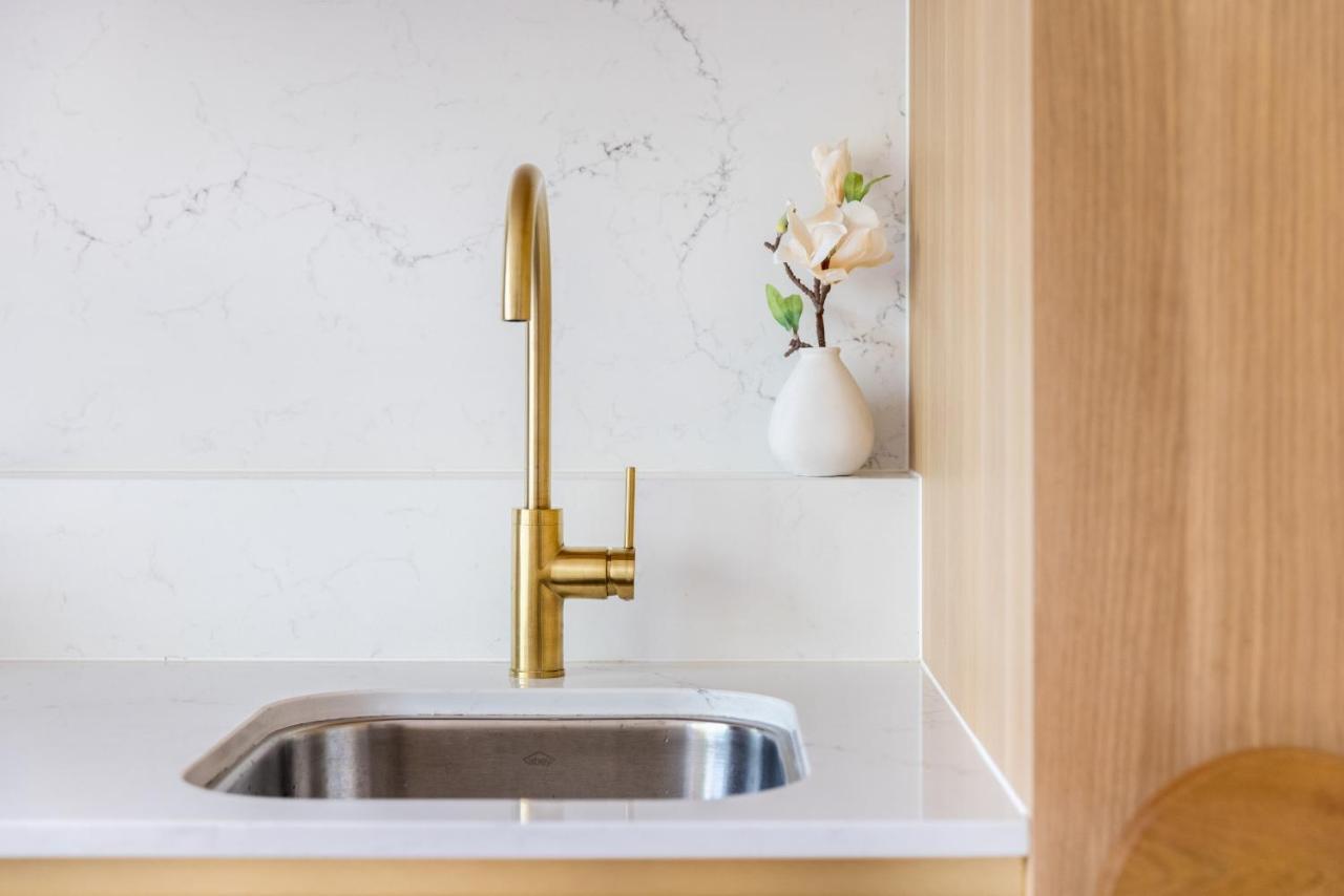 The Calibre By Urban Rest Apartment *