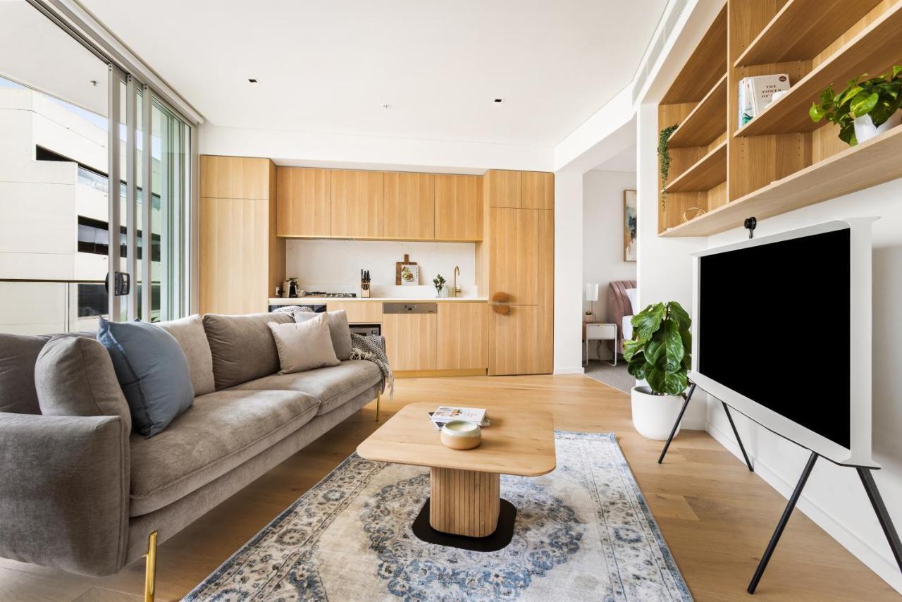 The Calibre By Urban Rest *