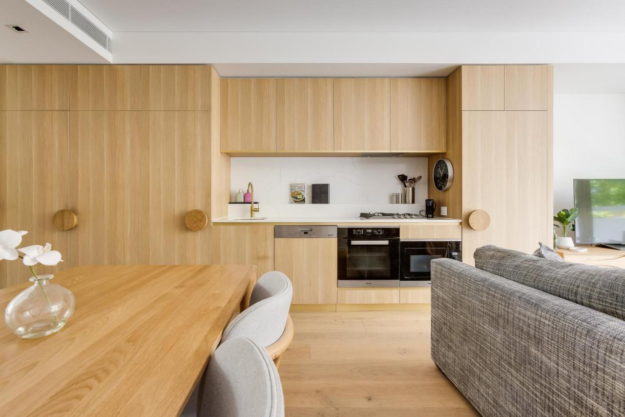 The Calibre By Urban Rest *