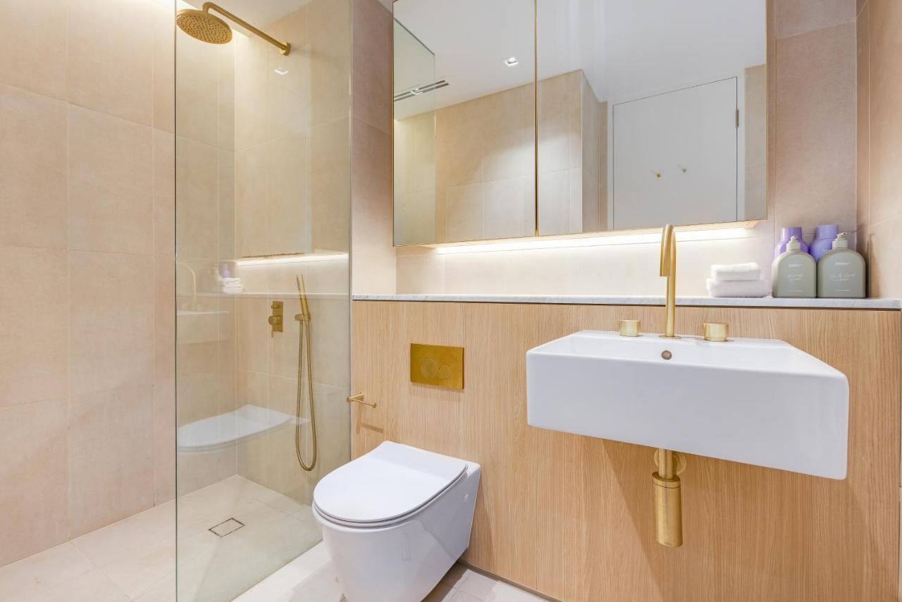 Apartment The Calibre By Urban Rest